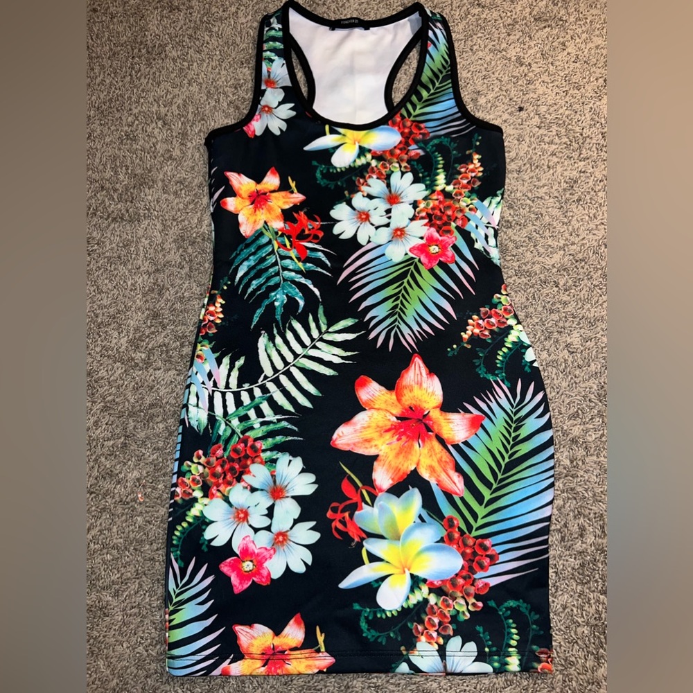 Forever 21 Bodycon Dress